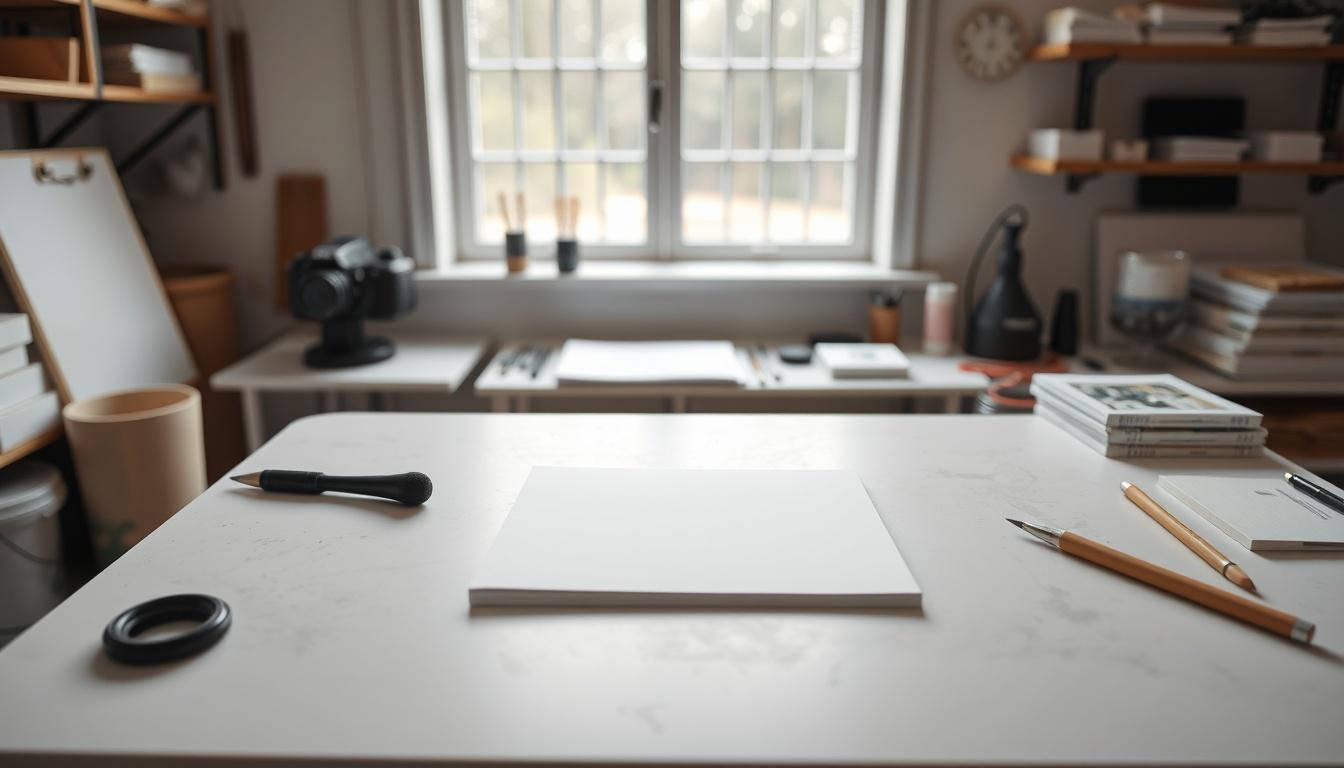Plan visual